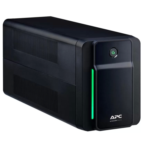 Источник бесперебойного питания APC Back-UPS BX950MI-GR — купить в Казахстане | neom.kz