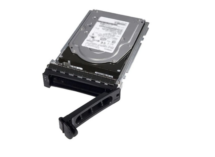 Жесткий диск Dell 4TB 3.5" SATA III 7200 RPM (161-BBRL) – купить недорого с доставкой по Алматы и Казахстану
