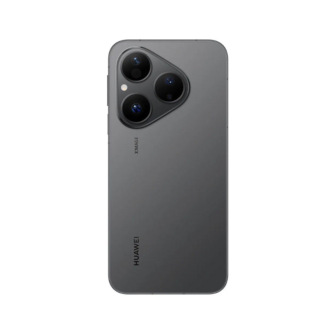 Смартфон Huawei Pura 80 HED-LX9 12GB RAM 256GB ROM Black – купить недорого с доставкой по Алматы и Казахстану