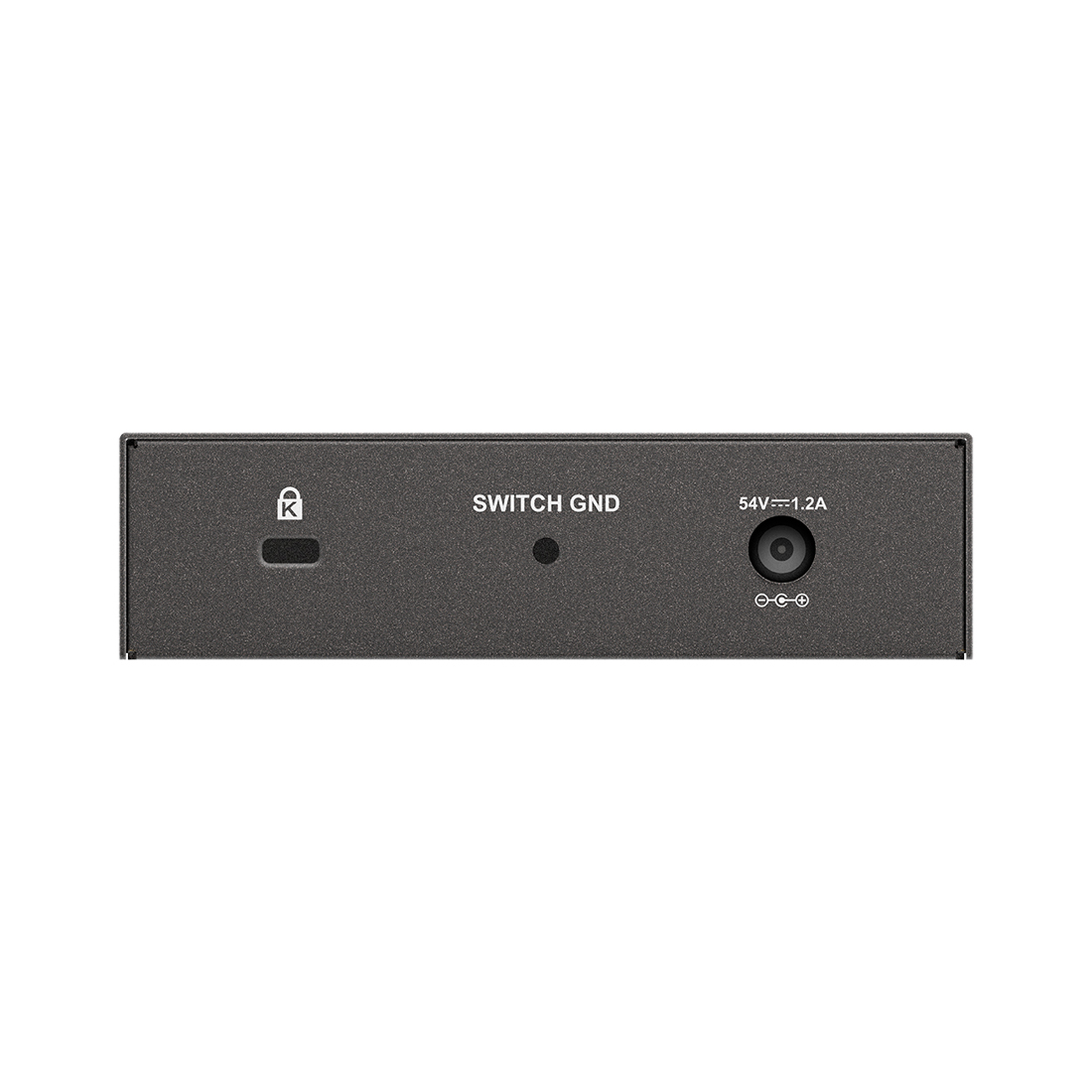 Коммутатор D-Link DGS-1005P/B3A, 5 портов 1 Гбит/с, PoE+, неуправляемый – купить недорого с доставкой по Алматы и Казахстану