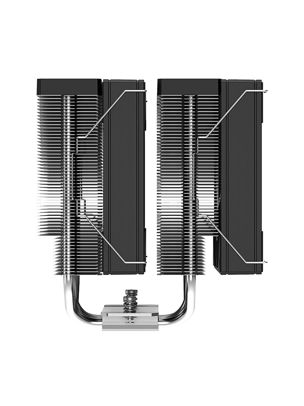 Кулер для процессора ID-Cooling Frozn A620 PRO SE 260 Вт (ID-CPU-FROZN A620 PRO SE) – купить недорого с доставкой по Алматы и Казахстану фото 3