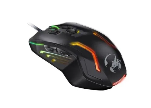 Мышка Genius RS2,Scorpion Spear Pro,USB 31040003400 — купить в Казахстане | neom.kz