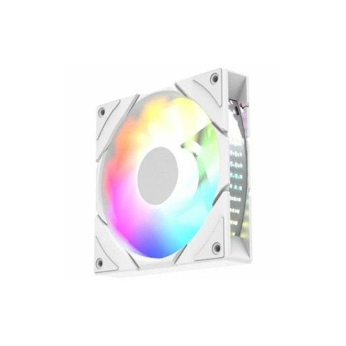 Вентилятор для корпуса Deepcool CG580 FAN WHR 120 мм White (R-EDF120-WHAPR86-G-1) — купить в Казахстане | neom.kz
