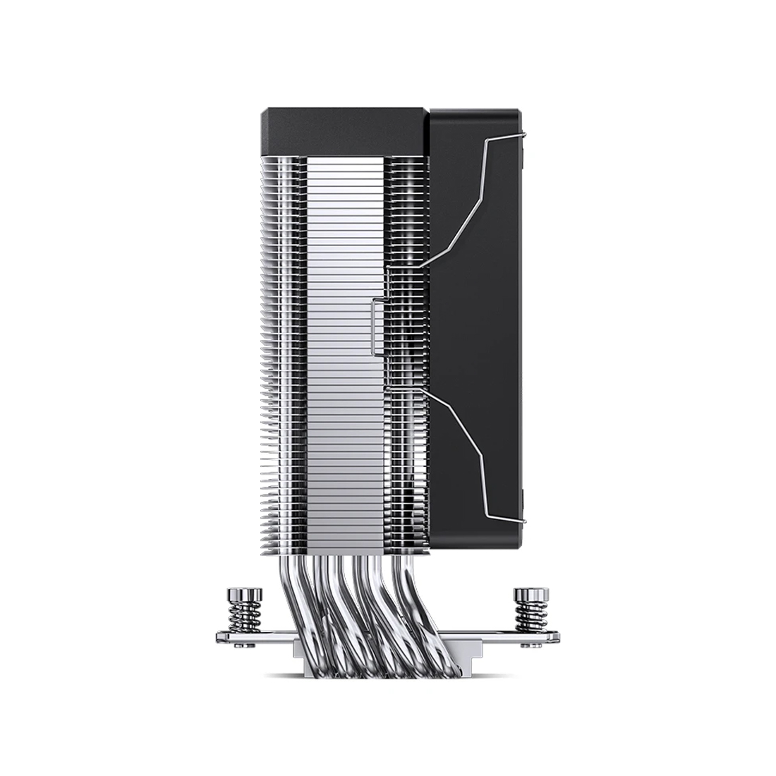 Кулер для процессора Jonsbo CR-1000 V2 PRO(ARGB) Black – купить недорого с доставкой по Алматы и Казахстану