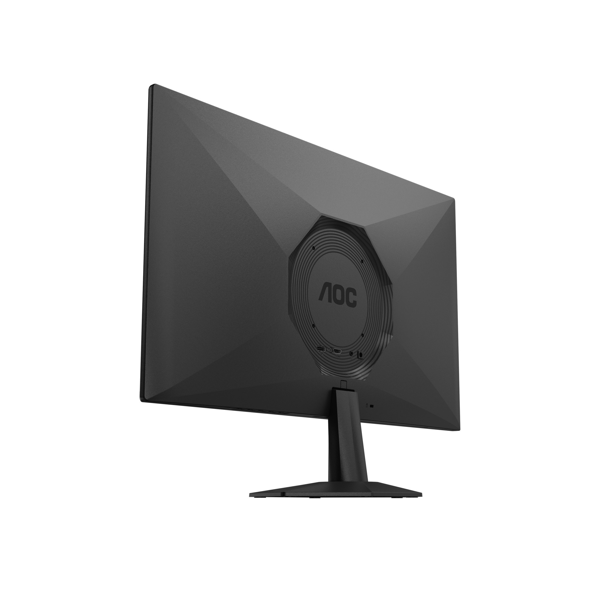 Монитор AOC 27G50F 27" FHD IPS 180Hz (27G50F/01) – купить недорого с доставкой по Алматы и Казахстану фото 5