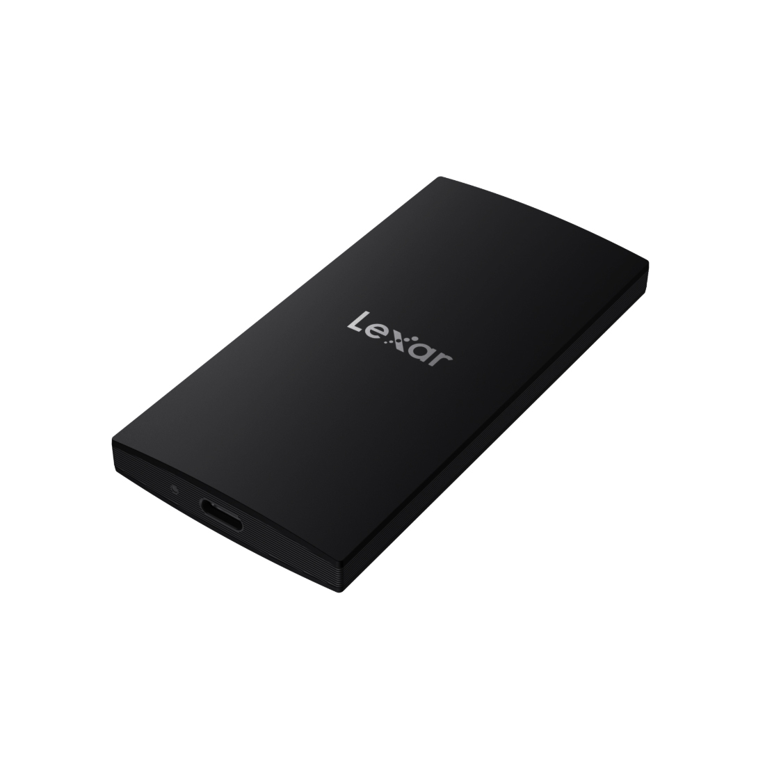 Внешний SSD Lexar SL300 1TB USB 3.2 Gen 2 Type-C Черный (LSL300001T-RNBNG)