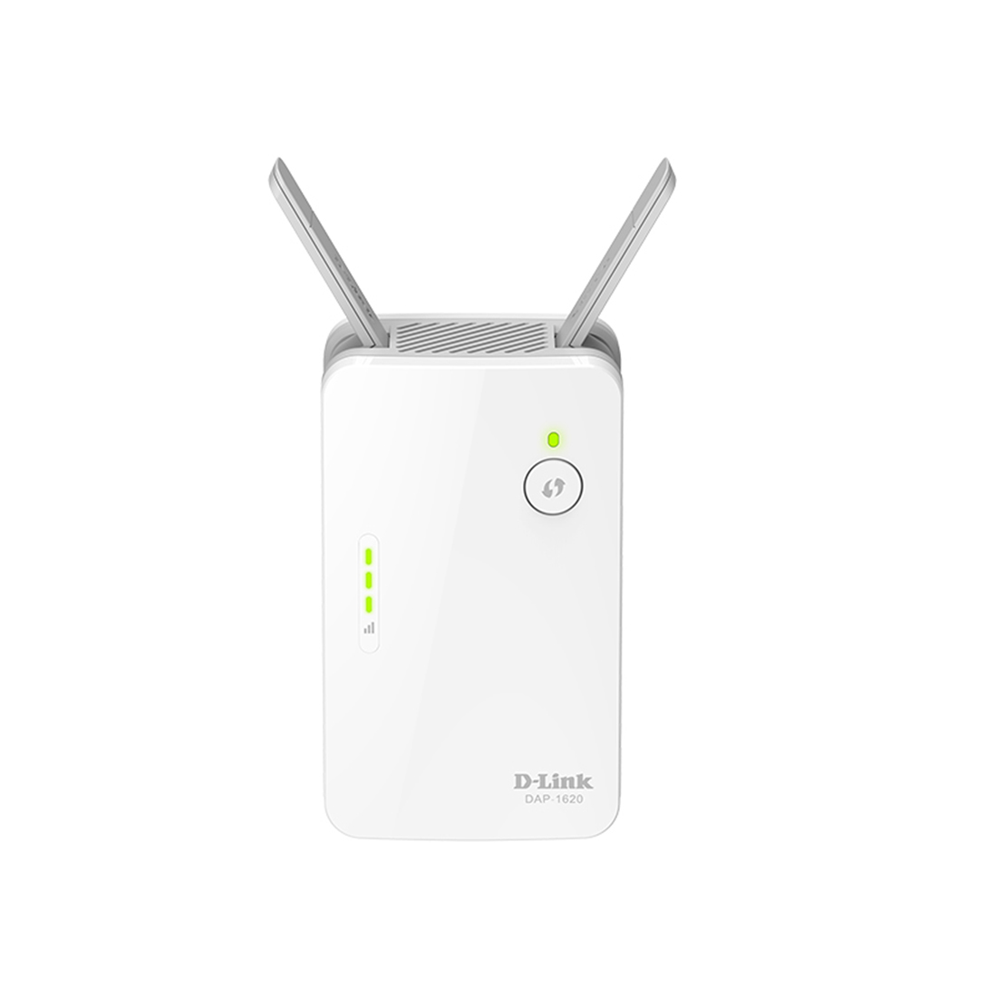 Wi-Fi беспроводной повторитель D-Link DAP-1620/RU/B1A – купить в интернет-магазине Neom.kz по выгодной цене в Казахстане