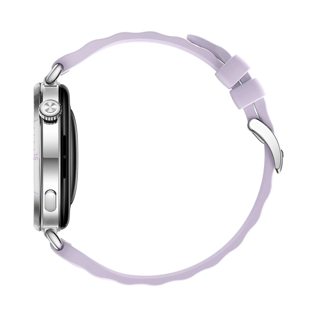 Смарт-часы Huawei Watch GT 6 KSU-B19 41mm Purple Fluoroelastomer Strap – купить недорого с доставкой по Алматы и Казахстану