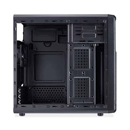 Компьютерный корпус Aerocool QS-182 без Б/П фото 3