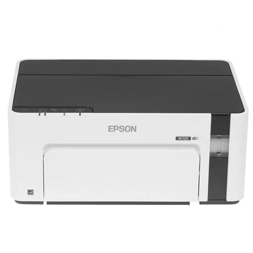 Принтер струйный монохромный Epson M1120, A4, 32 стр/мин, Wi-Fi (C11CG96405) – купить недорого с доставкой по Алматы и Казахстану фото 2
