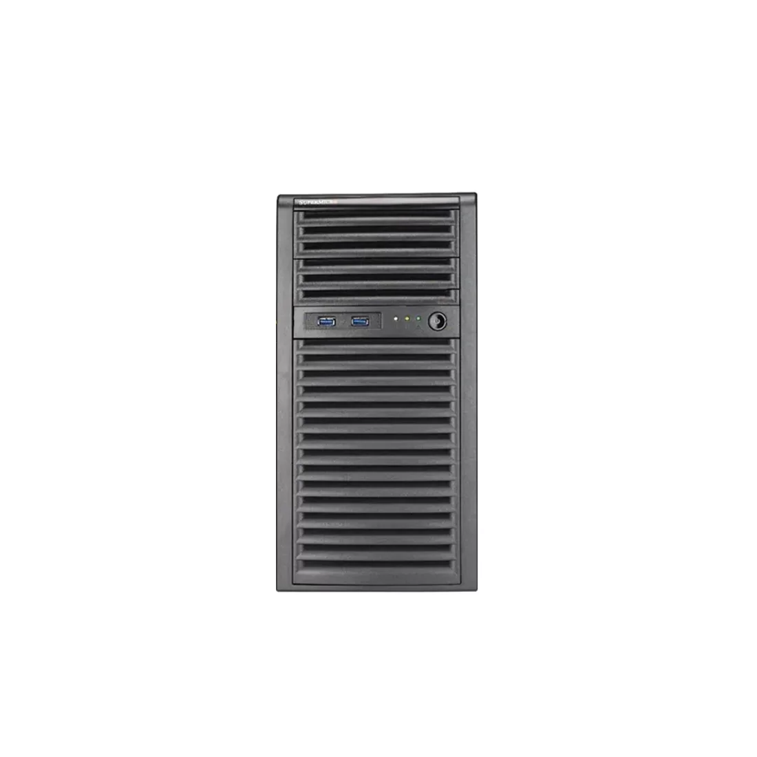 Серверная платформа SUPERMICRO SYS-530T-I – купить недорого с доставкой по Алматы и Казахстану