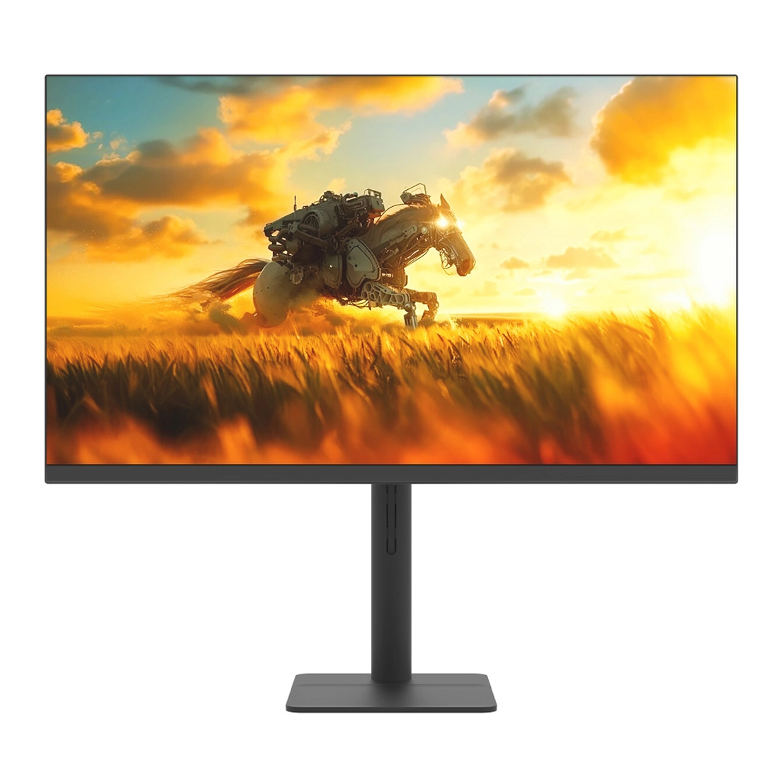 Монитор SANC M2753FPF V3 27" FHD IPS 200Hz (M2753FPF V3) – купить недорого с доставкой по Алматы и Казахстану