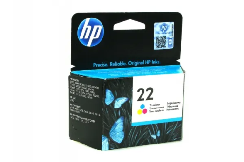 Картридж HP C9352AE — купить в Казахстане | neom.kz