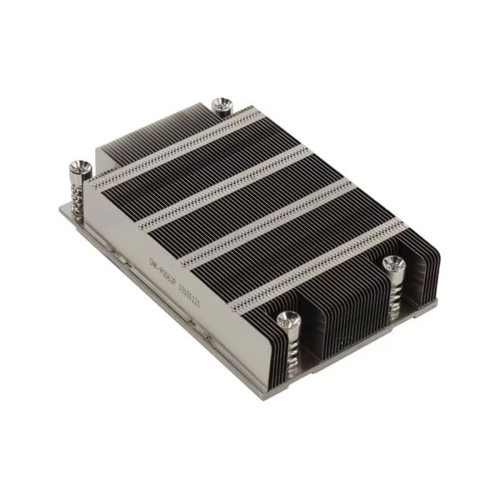 Зап. часть радиатор для кулера CPU Supermicro SNK-P0062P — купить в Казахстане | neom.kz