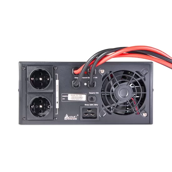 Инвертор SVC DIL-1200 – купить недорого с доставкой по Алматы и Казахстану