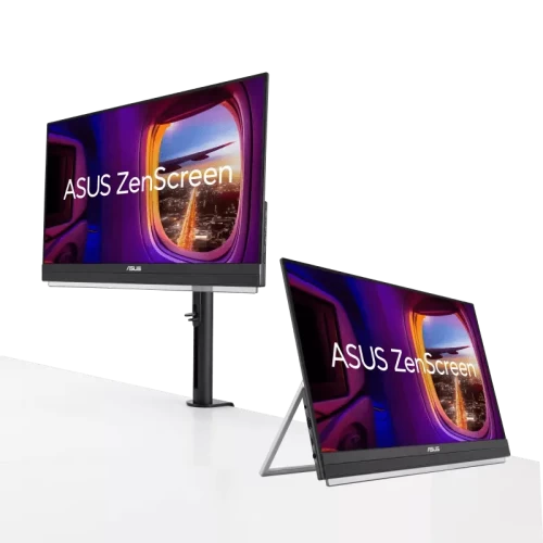 Монитор ASUS MB229CF 21.5" FHD IPS 100Hz (MB229CF) — купить в Казахстане | neom.kz