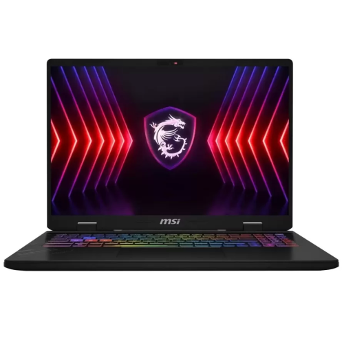 Ноутбук MSI Crosshair 16 HX D14VGKG (9S7-15P223-816) — купить в Казахстане | neom.kz