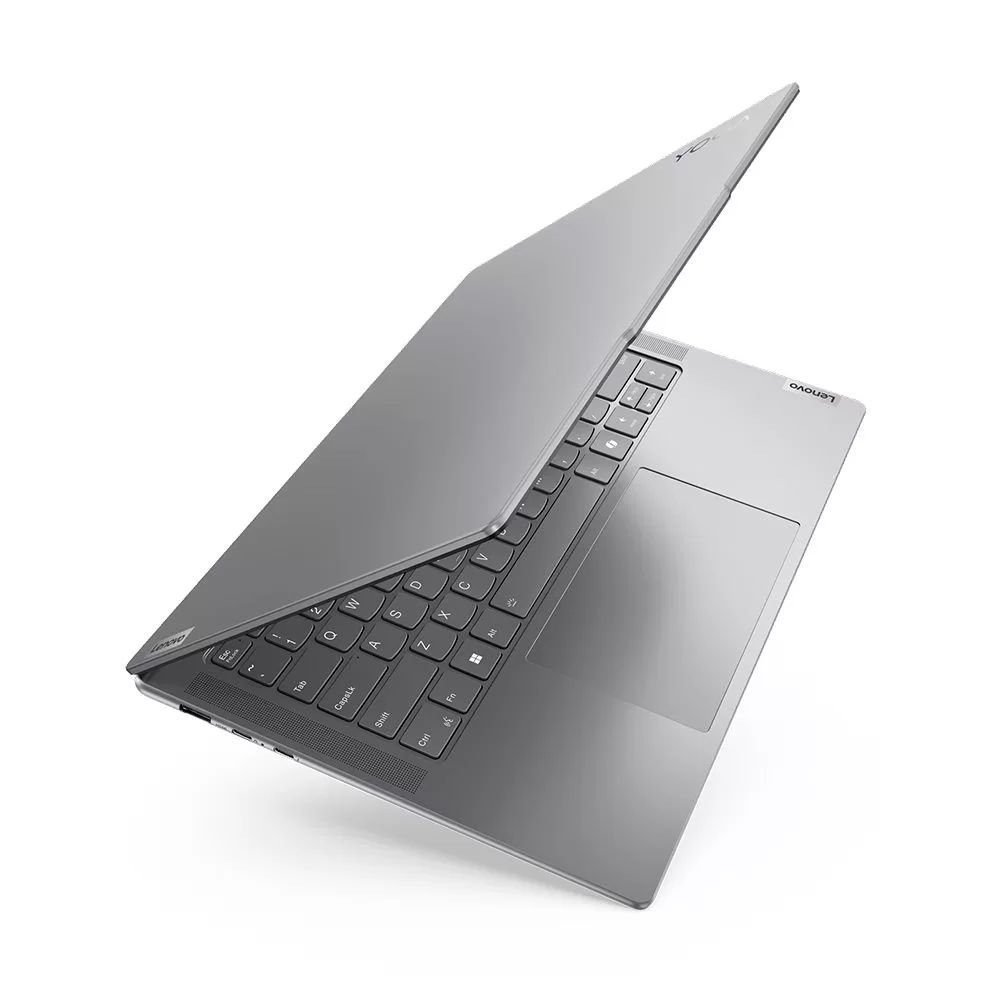 Ноутбук Lenovo Yoga Pro 7 14IMH9 (83E2009QRU) – купить недорого с доставкой по Алматы и Казахстану