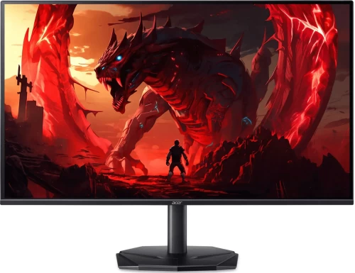 Монитор Acer KG270UF3 27" QHD IPS 300Hz (UM.HX0EE.339) — купить в Казахстане | neom.kz