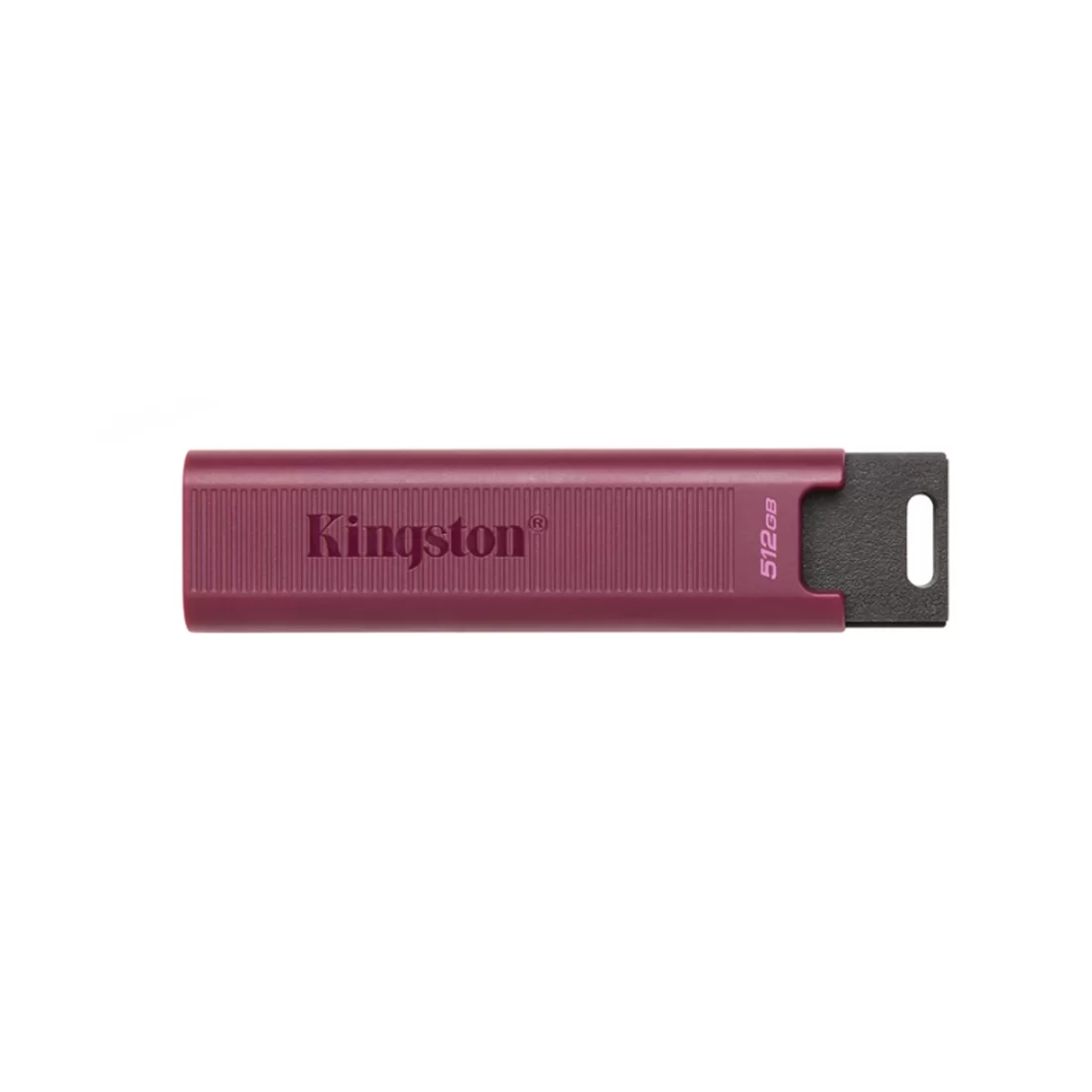 USB-накопитель Kingston DTMAXA/512GB 512GB Черный – купить недорого с доставкой по Алматы и Казахстану фото 2