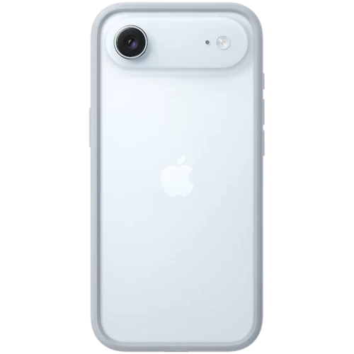 Чехол Apple iPhone Air Bumper - Light Blue (A3610) — купить в Казахстане | neom.kz