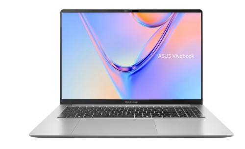 Ноутбук ASUS Vivobook S16 S5652MA-TK179W 16" WUXGA IPS Core 7 350 16GB SSD 256GB Windows 11 Home (90NB1961-M00D80) — купить в Казахстане | neom.kz