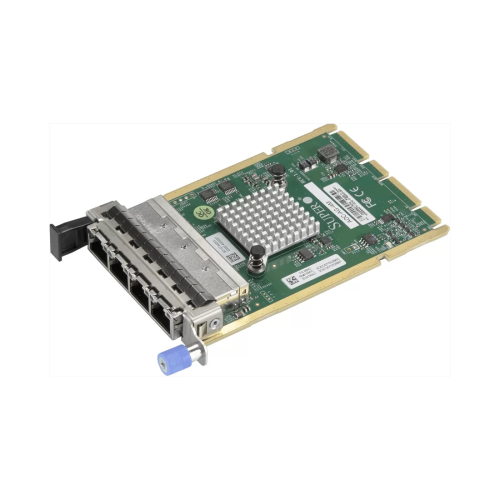 Сетевая карта Supermicro AOC-AG-I2M-O — купить в Казахстане | neom.kz