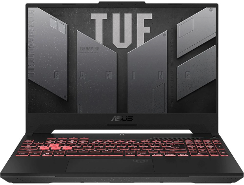 Ноутбук ASUS TUF Gaming A15 FA507NV (90NR0E85-M008K0) – купить недорого с доставкой по Алматы и Казахстану