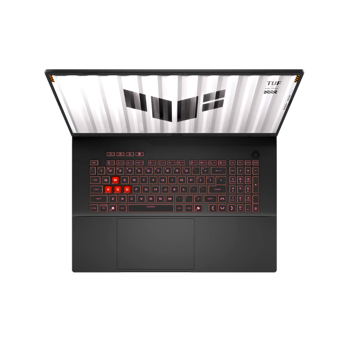 Ноутбук ASUS TUF Gaming A18 FA808UM-S8146W 18" WUXGA IPS Ryzen 7 260 16GB SSD 512GB RTX 5060 (FA808UM-S8146W) – купить недорого с доставкой по Алматы и Казахстану