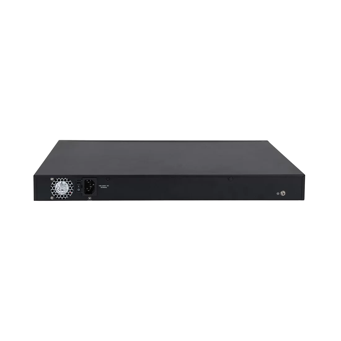 Коммутатор Dahua DH-PFS3226-24ET-240, 24 порта, 2×SFP, PoE+, неуправляемый – купить недорого с доставкой по Алматы и Казахстану фото 3