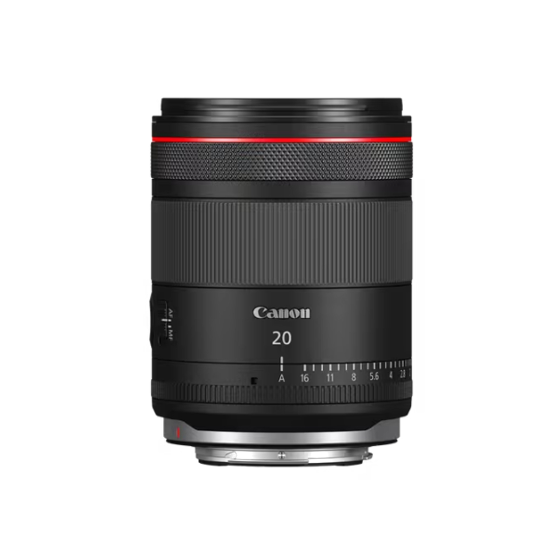 Объектив Canon RF 20 мм F1.4L VCM (7023C005AA) – купить недорого с доставкой по Алматы и Казахстану