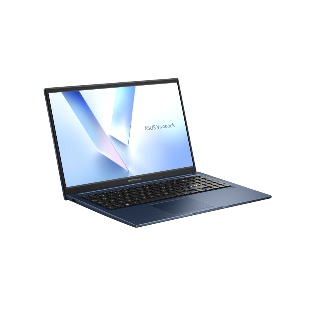 Ноутбук ASUS Vivobook 15 X1504VA-BQ4055 – купить недорого с доставкой по Алматы и Казахстану
