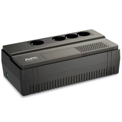 Источник бесперебойного питания APC Easy UPS BV800I-GR, 450 Вт, линейно-интерактивный, AVR — купить в Казахстане | neom.kz