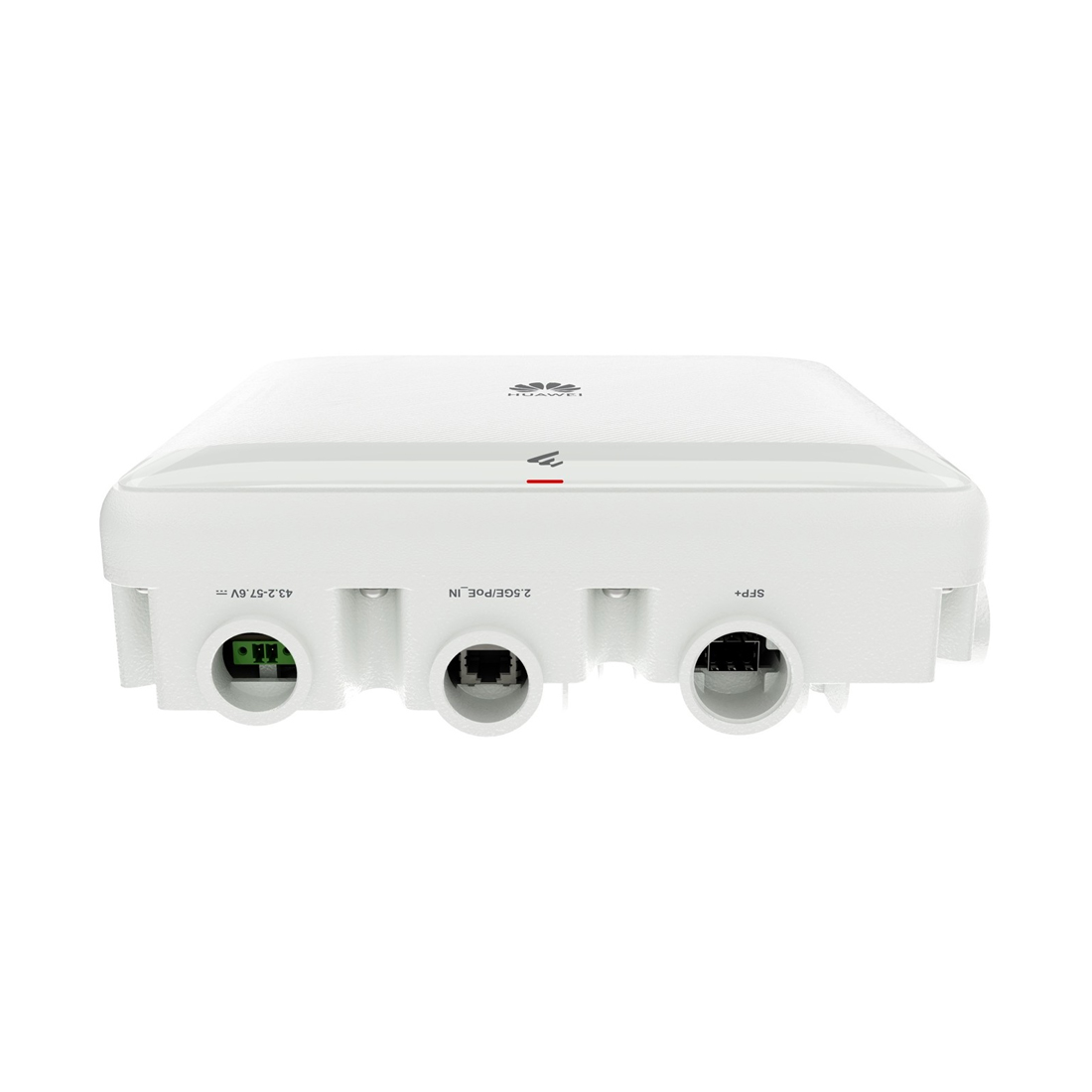 Точка доступа Wi-Fi Huawei AP772E, Wi-Fi 7 BE6450, 2.4/5 ГГц, наружная – купить недорого с доставкой по Алматы и Казахстану