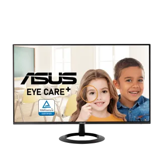 Монитор ASUS VZ27EHF 27" IPS,16:9 FHD (1920x1080x100Hz),250cd/m2,1.3K:1,178/178,1ms,HDMI — купить в Казахстане | neom.kz