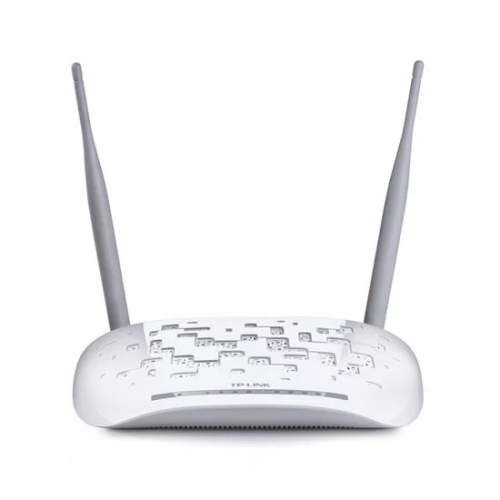 Модем TP-Link TD-W8961N – купить недорого с доставкой по Алматы и Казахстану