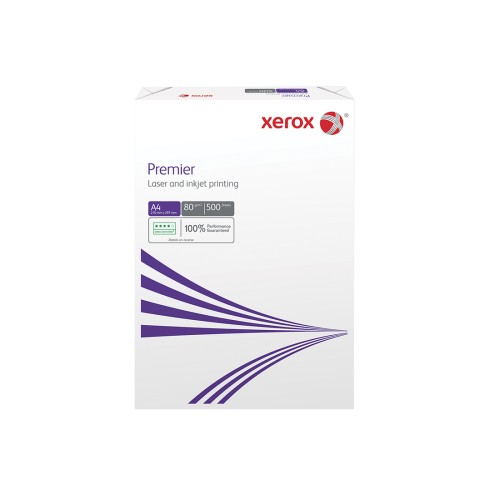Бумага Xerox Premier — купить в Казахстане | neom.kz
