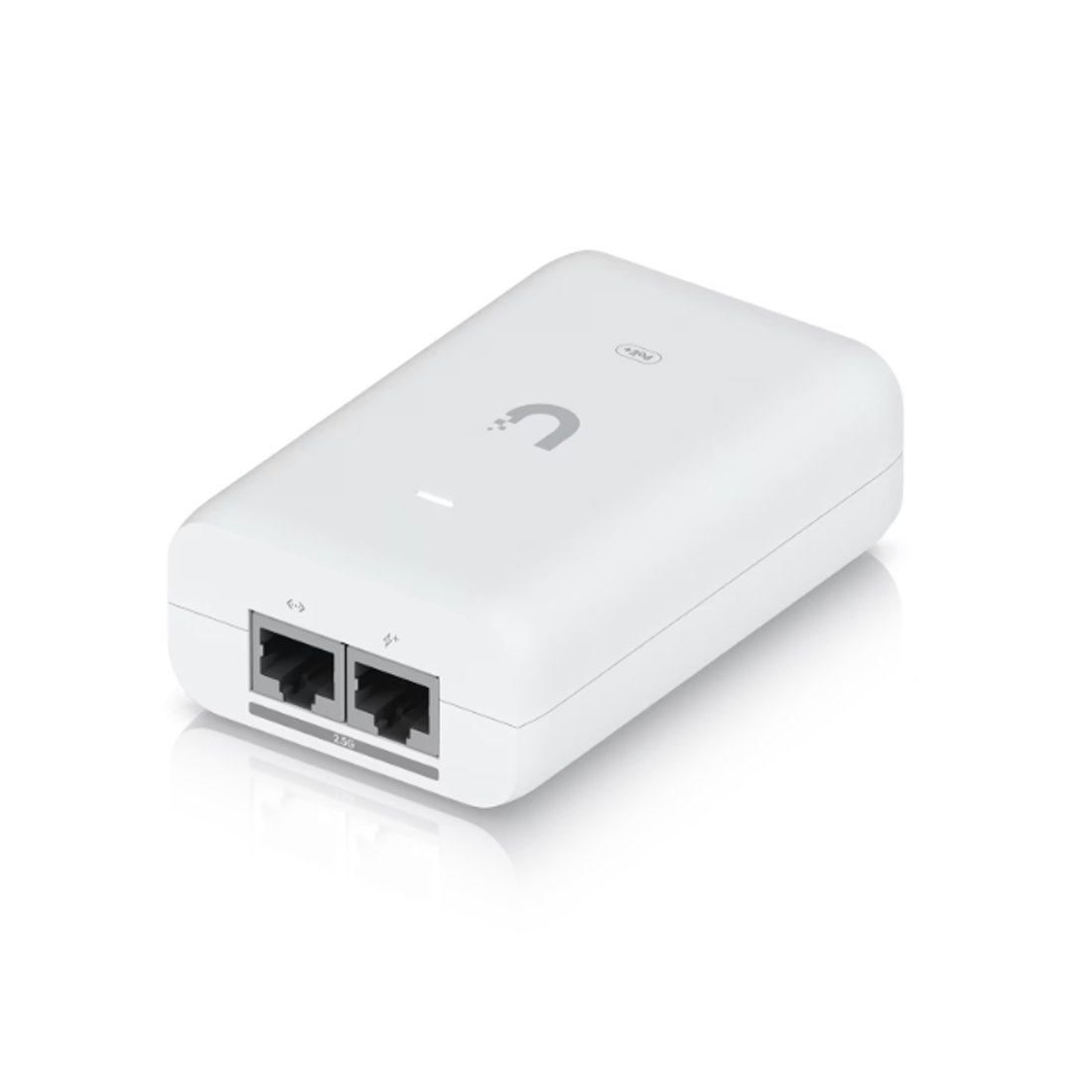 PoE-адаптер Ubiquiti UACC-PoE+-2.5G – купить недорого с доставкой по Алматы и Казахстану