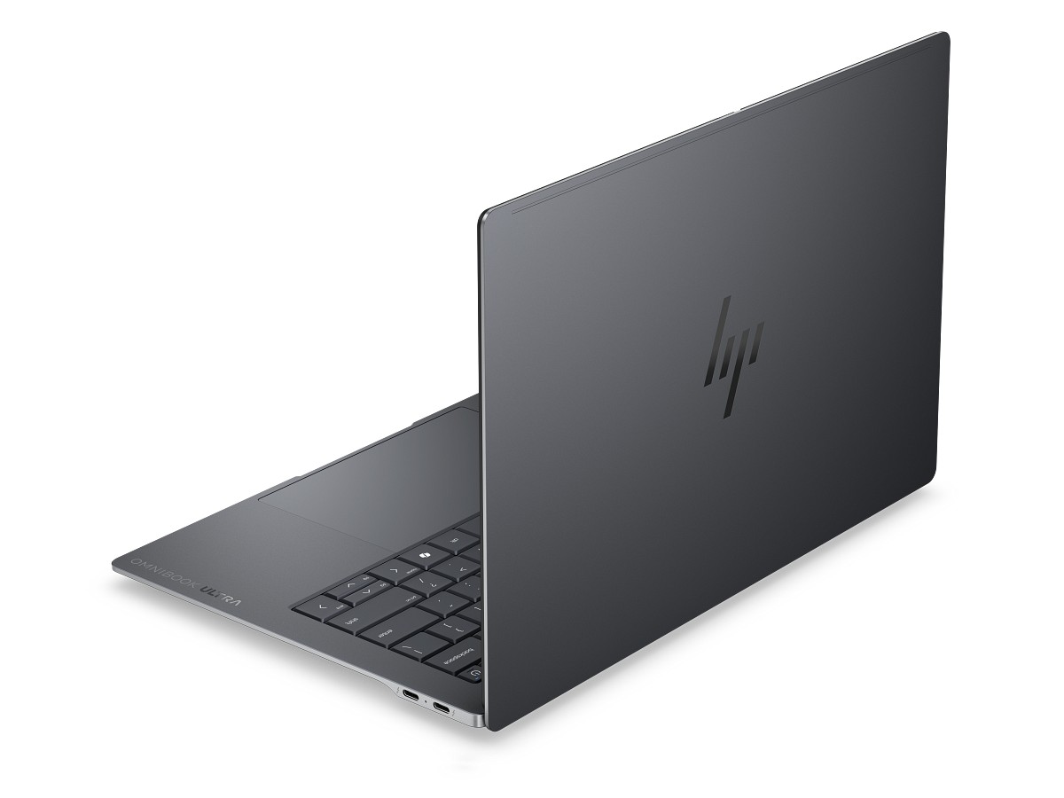 Ноутбук HP OmniBook Ultra 14-kd0024ci 14" 3K OLED Core Ultra 7 356H 16GB SSD 1TB Windows 11 Home (E1SF5EA) – купить недорого с доставкой по Алматы и Казахстану фото 5