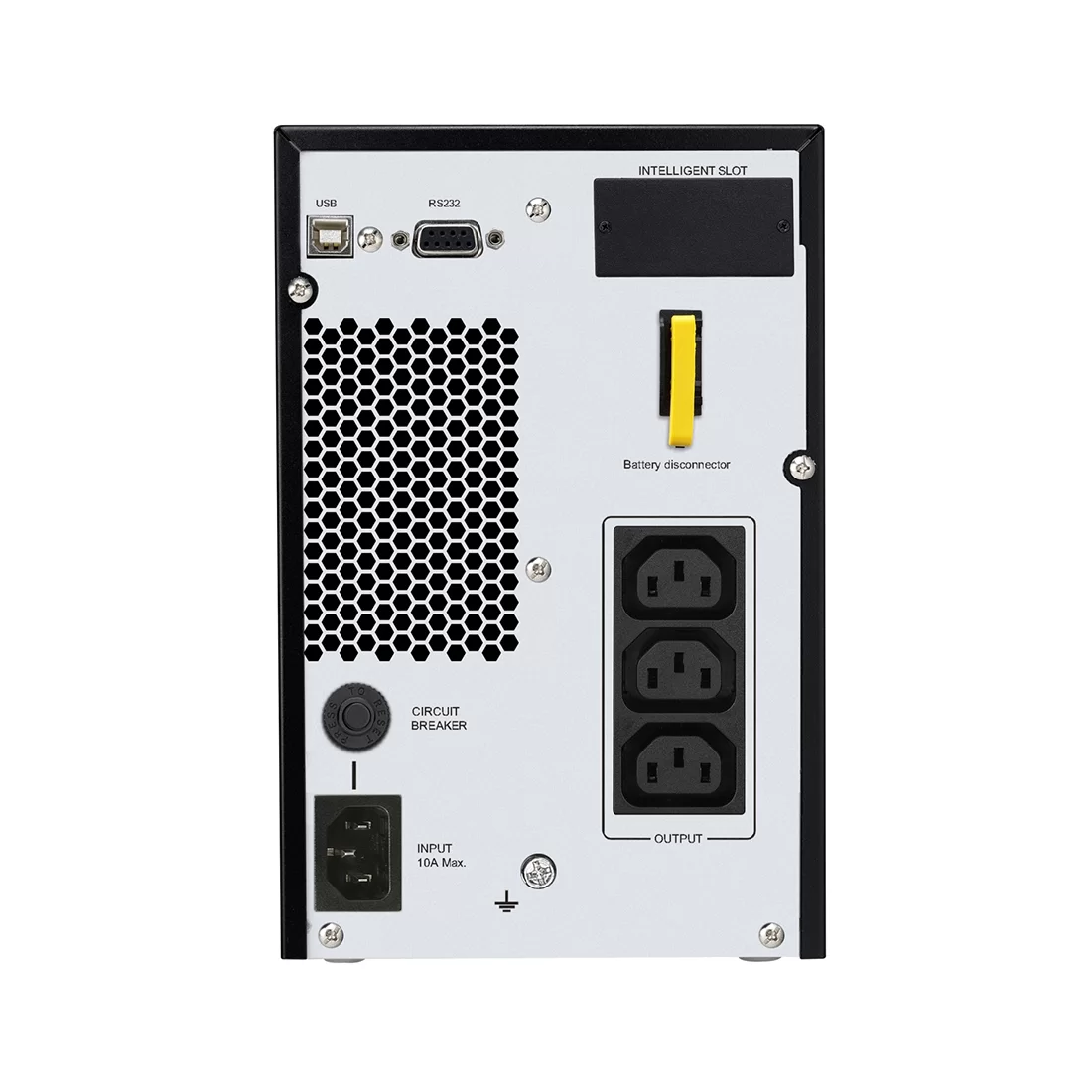 Источник бесперебойного питания APC Easy UPS SRV1KI – купить недорого с доставкой по Алматы и Казахстану фото 3