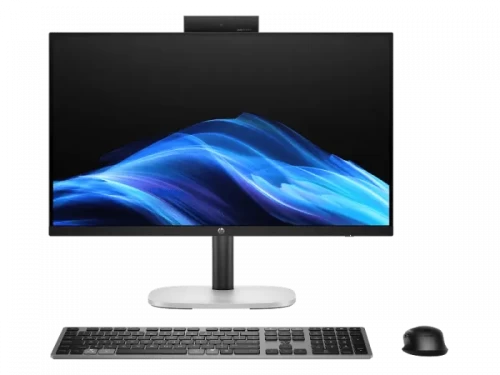 Моноблок HP ProStudio 4 G1i 23.8" FHD IPS Core Ultra 7 265T 32GB SSD 1TB Windows 11 Pro (BY7E4ET) — купить в Казахстане | neom.kz