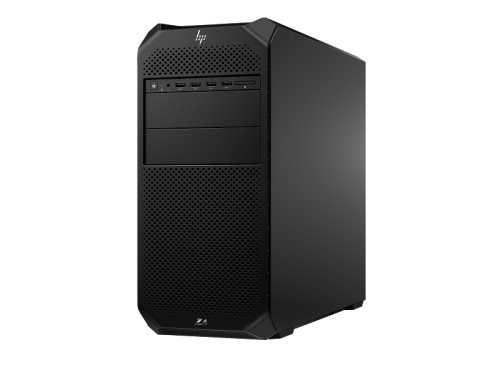 Системный блок HP Z4 G5 Tower Xeon W3 64GB SSD 1TB RTX 4000 Ada Windows 11 Pro (5E8X4EA) — купить в Казахстане | neom.kz