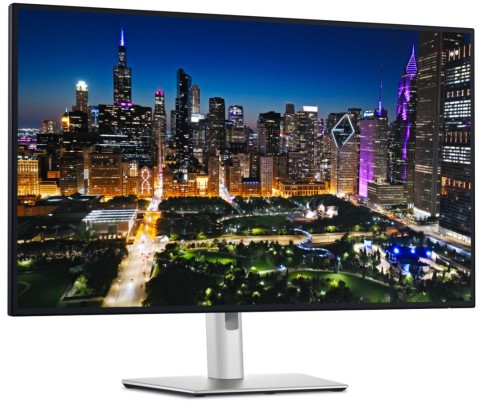 Монитор Dell U3225QE 31.5" 4K IPS 120Hz (210-BQTK) — купить в Казахстане | neom.kz