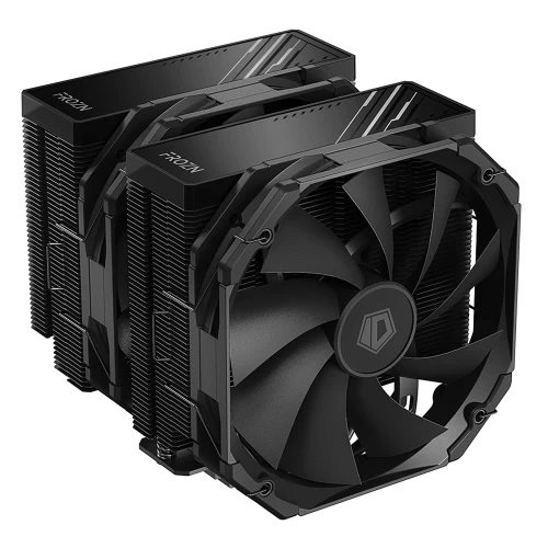Кулер для процессора ID-Cooling Frozn A720 Black 300 Вт (ID-CPU-FROZN A720 BLACK)