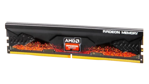 Оперативная память AMD Radeon R7 Performance Series 16GB DDR5-6000 DIMM (R7S516G6000U1S) — оперативная память RAM