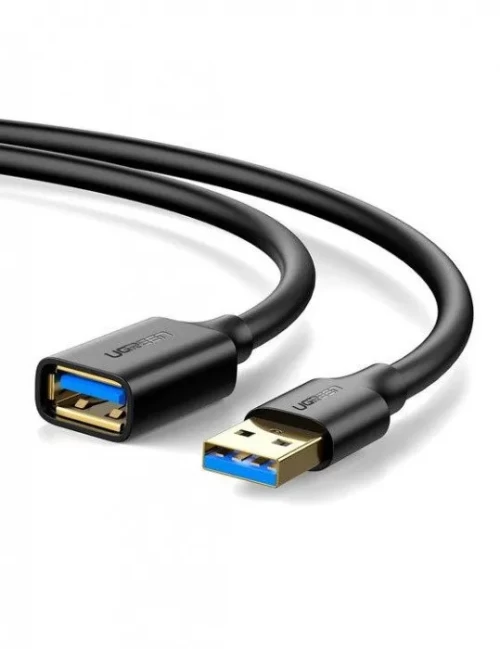 Кабель USB-A Ugreen 1 м (10368) — купить в Казахстане | neom.kz