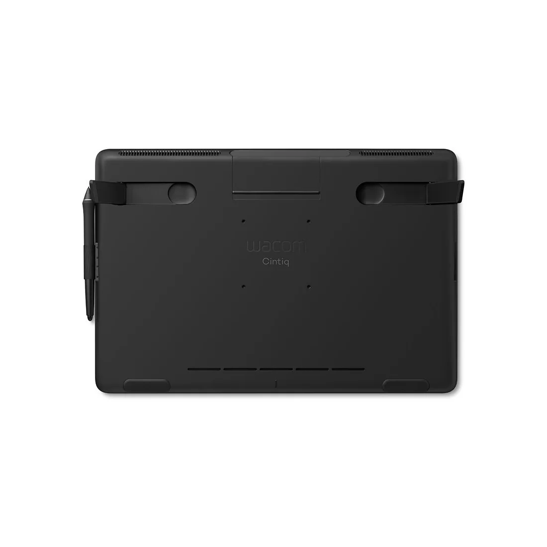 Графический планшет Wacom Cintiq 16 (DTK1660K0B) Чёрный – купить недорого с доставкой по Алматы и Казахстану