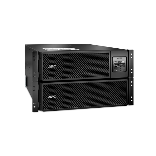 Источник бесперебойного питания APC Smart-UPS SRT8KRMXLI — купить в Казахстане | neom.kz