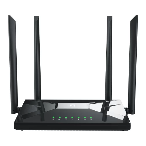 Wi-Fi роутер Netis NC65 — купить в Казахстане | neom.kz