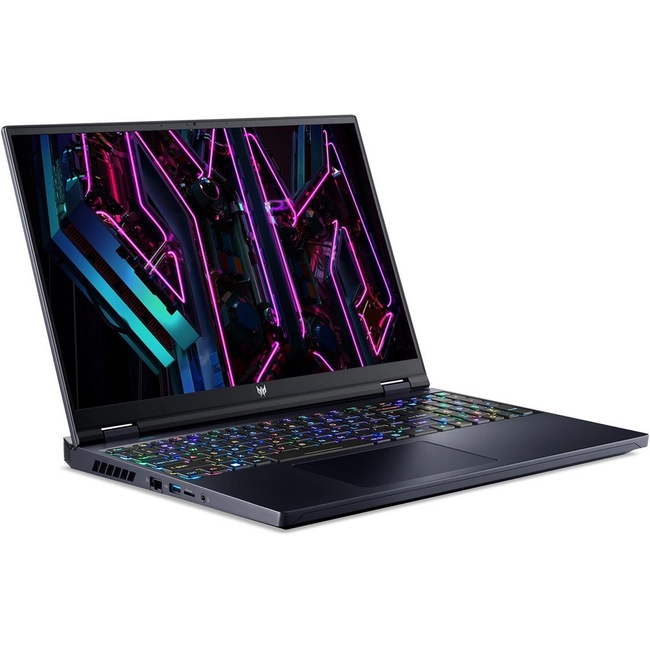 Ноутбук Acer Predator Helios 16 PH16-71 (NH.QJSER.002) – купить недорого с доставкой по Алматы и Казахстану фото 4